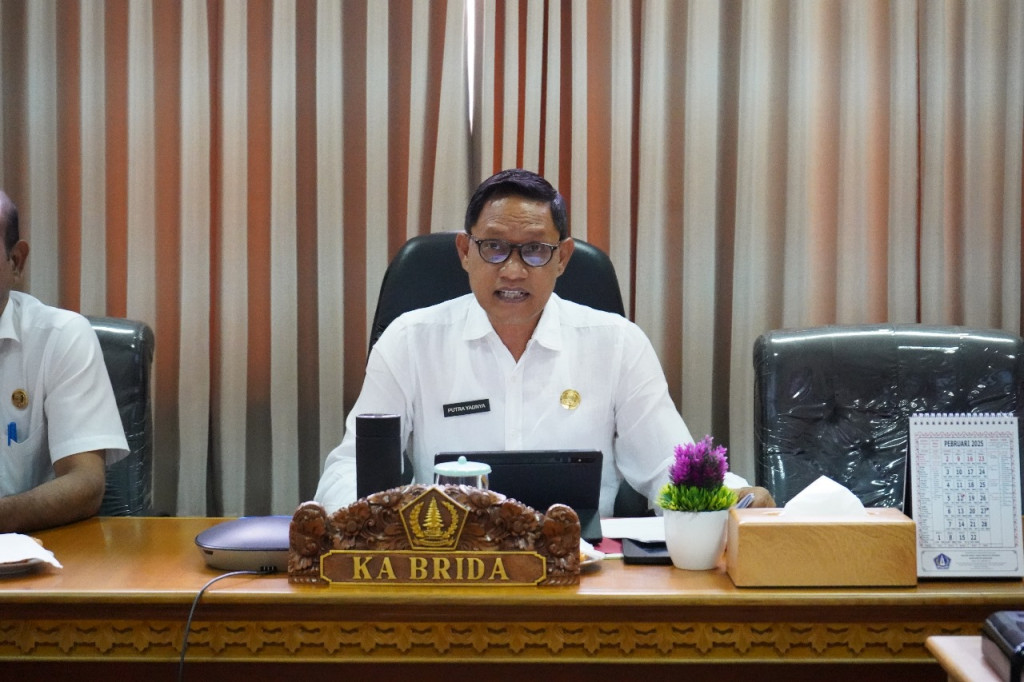 Forum Perangkat Daerah Rancangan Awal Rencana Kerja (RENJA) Tahun 2026